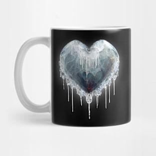 My Frozen Heart Mug